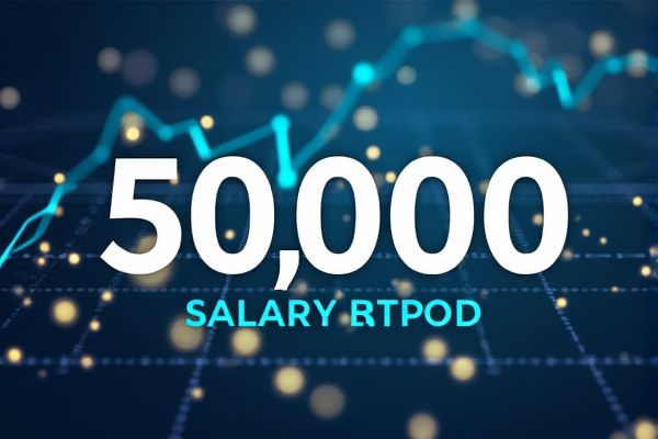 Job Opportunities in India with a Salary of Rs50,000 or More