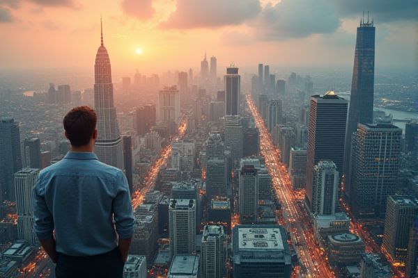 Jobs in India for Overseas Opportunities