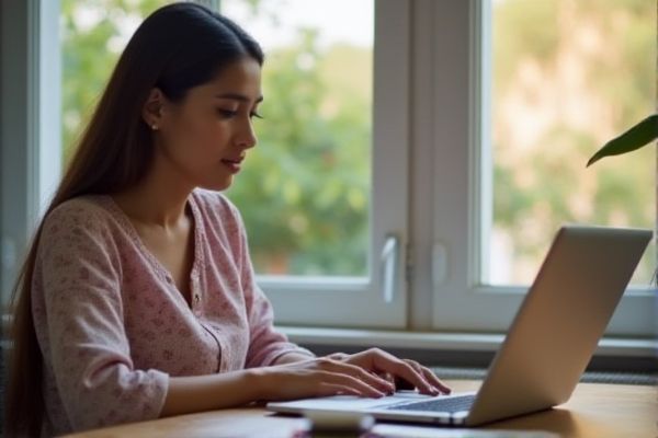 Remote Work-from-Home Opportunities in India for International Positions