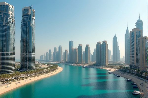 Job Opportunities for Abu Dhabi in India