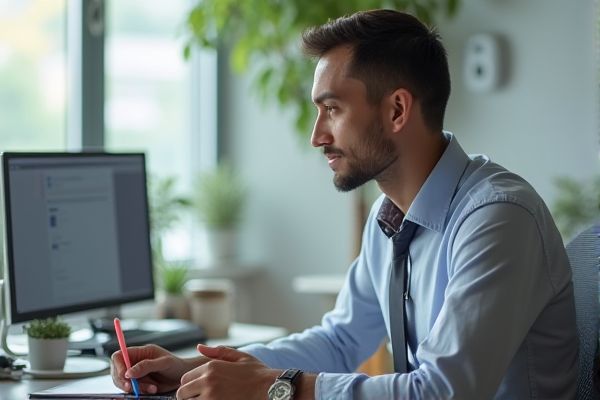 Job Opportunities for Accountants in India