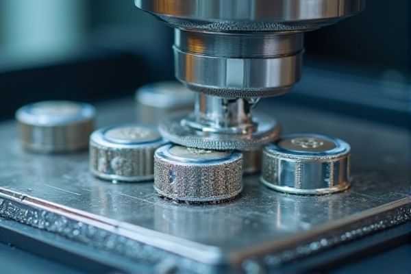 Additive Manufacturing Job Opportunities in India