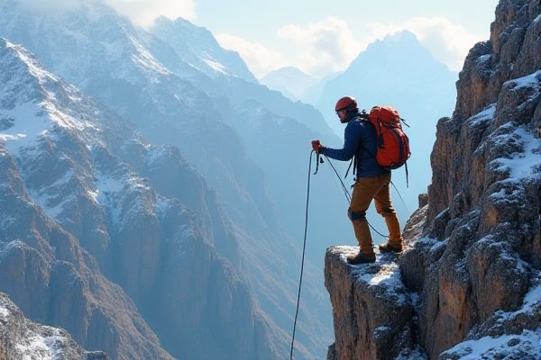 Adventure Jobs in India