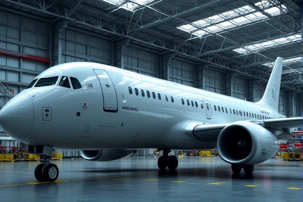 Aeronautical Engineering Job Opportunities in India