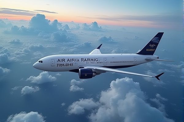 Aerospace Job Opportunities in India