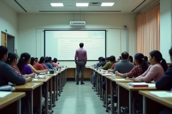 Government Job Opportunities in India After 12th Grade