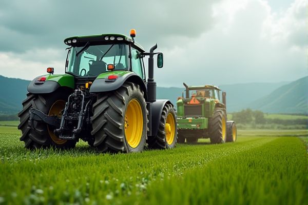 Agricultural Engineering Job Opportunities in India