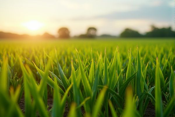 Entry-Level Agriculture Jobs in India for Fresh Graduates