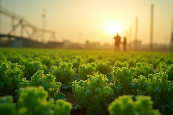 Government Agriculture Job Opportunities in India