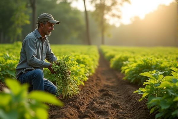 Agriculture Teaching Positions in India