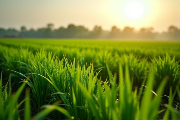 Agronomy Job Opportunities in India