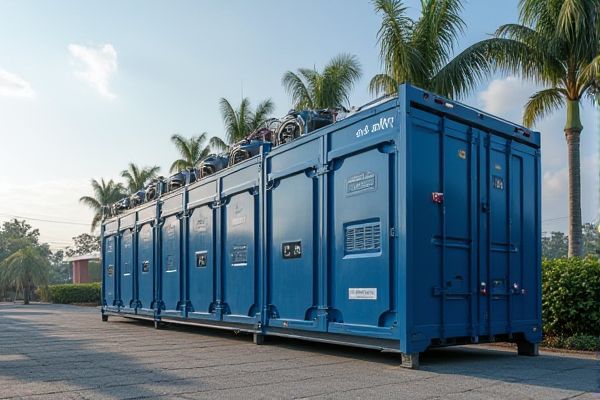AHU Job Opportunities in India