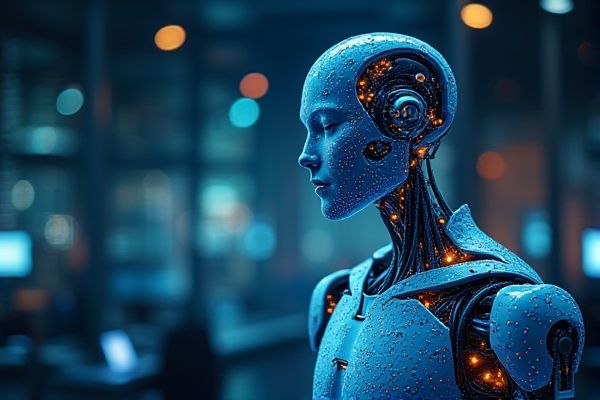 AI and Data Science Job Opportunities in India