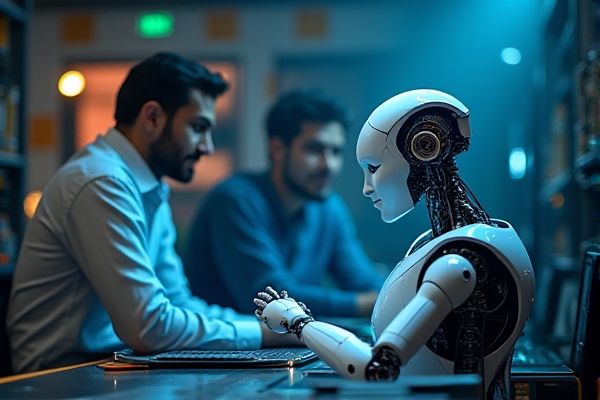 AI Job Opportunities for Freshers in India