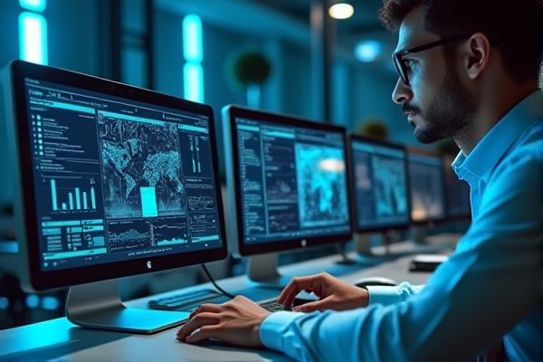 AI Job Salaries in India