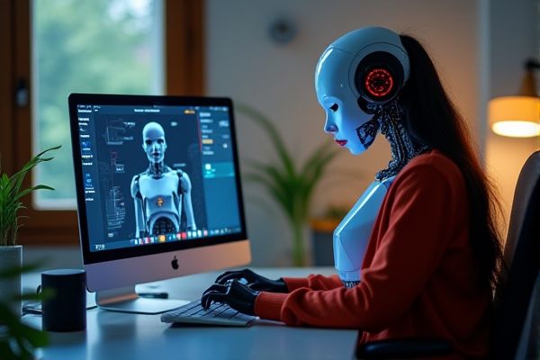 Remote AI Job Opportunities in India