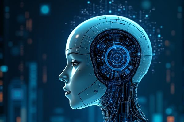 AI-Related Job Opportunities in India