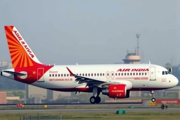Air India Job Opportunities in India