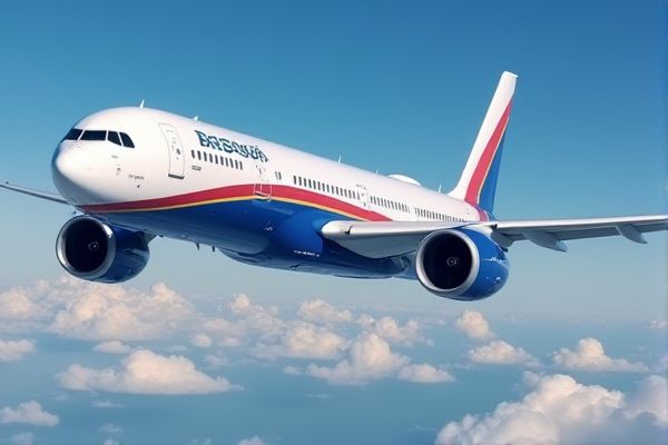 Airline Job Opportunities in India