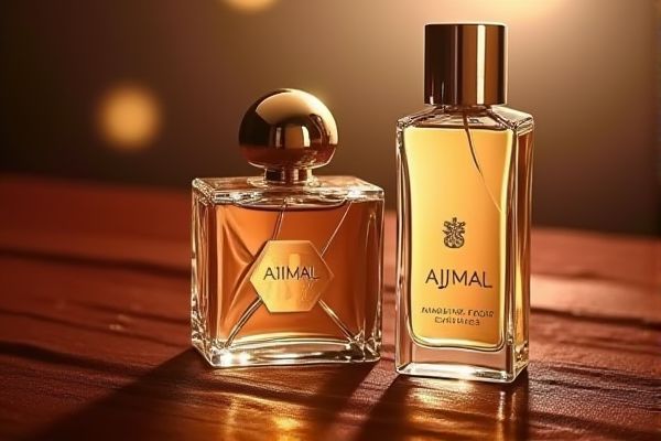 Job Opportunities at Ajmal Perfumes in India