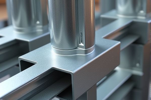 Aluminum Industry Job Opportunities in India