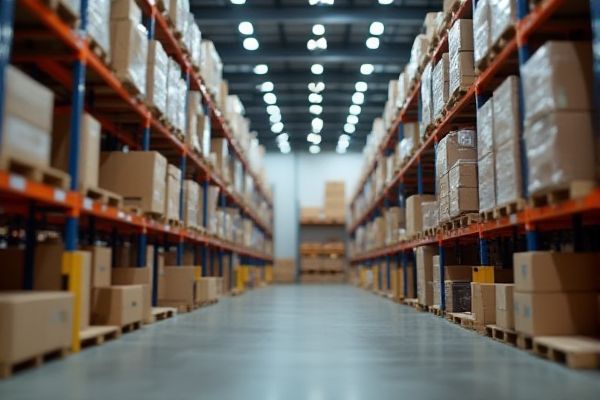 Amazon Warehouse Job Opportunities in India