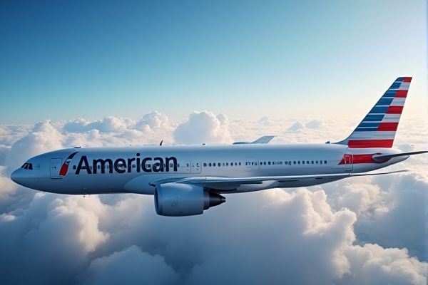 Job Opportunities with American Airlines in India