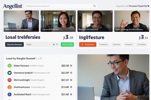 AngelList Job Opportunities in India