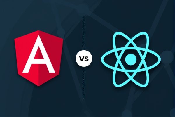 Angular vs React Job Opportunities in India