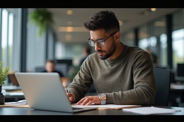 Job Opportunities Available in India