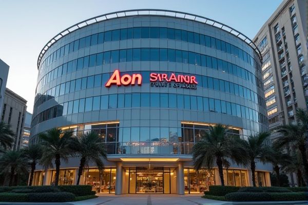 Aon Job Opportunities in India
