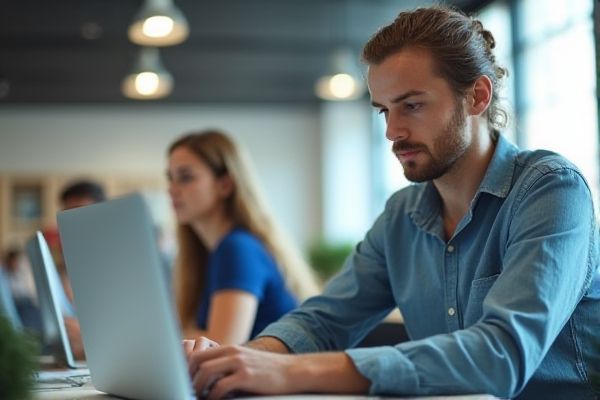 Job Applications in India