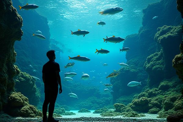 Aquarium Job Opportunities in India