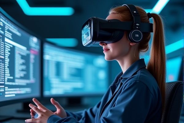 AR/VR Developer Jobs in India