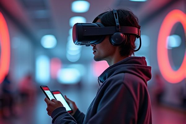 AR and VR Job Opportunities in India