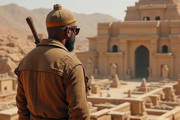 Archaeologist Job Opportunities in India