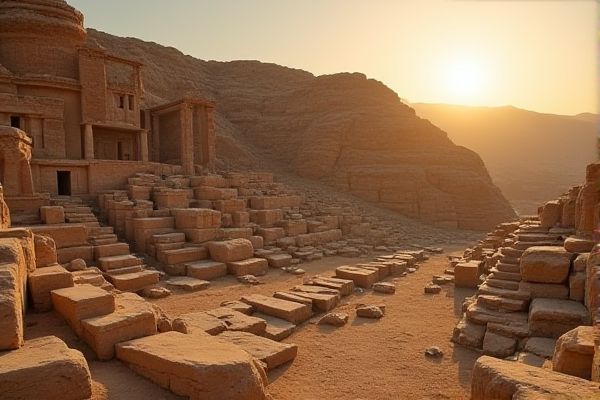 Government Job Opportunities in Archaeology in India