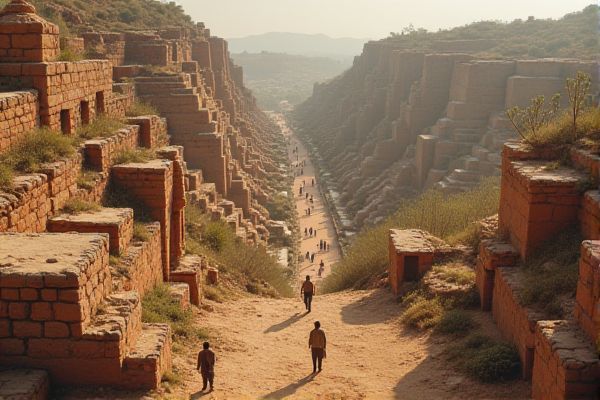 Archaeology Job Opportunities in India