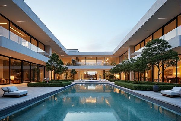 Architecture Faculty Positions in India
