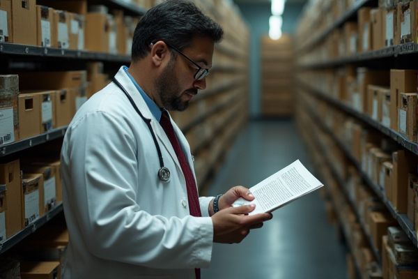 Archivist Job Opportunities in India