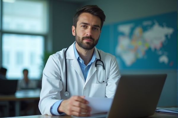 Assistant Professor Job Opportunities in India