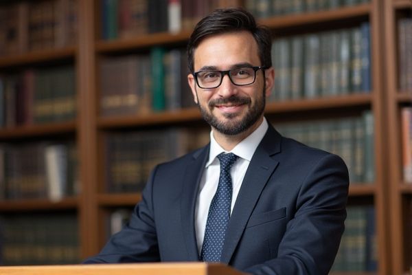 Assistant Professor of Law Positions in India