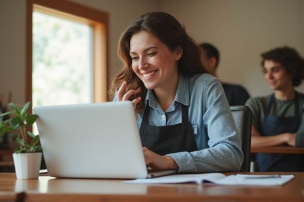 Work-from-Home Job Opportunities in Indiana