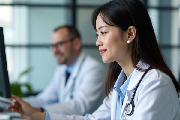 Audiologist Job Opportunities in India