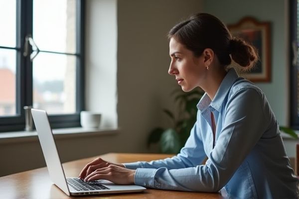 Work-from-Home Jobs for Australia-Based Companies in India