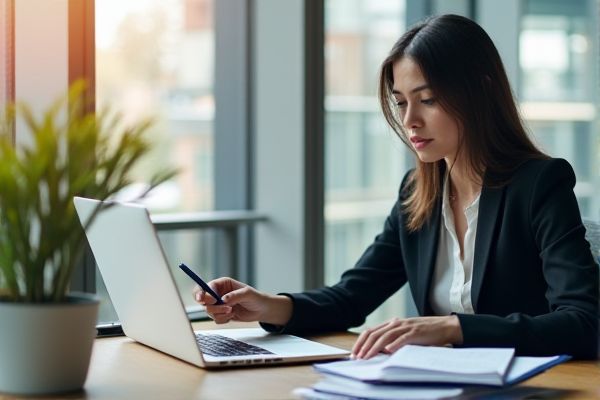 Australian Accounting Jobs Available in India