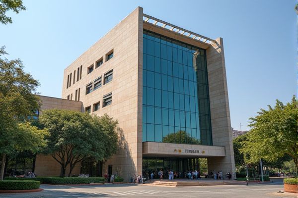 Job Opportunities at the Australian Embassy in India