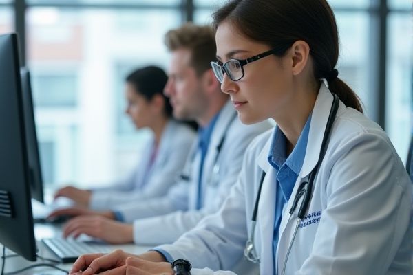 Australian Medical Transcription Jobs Available in India