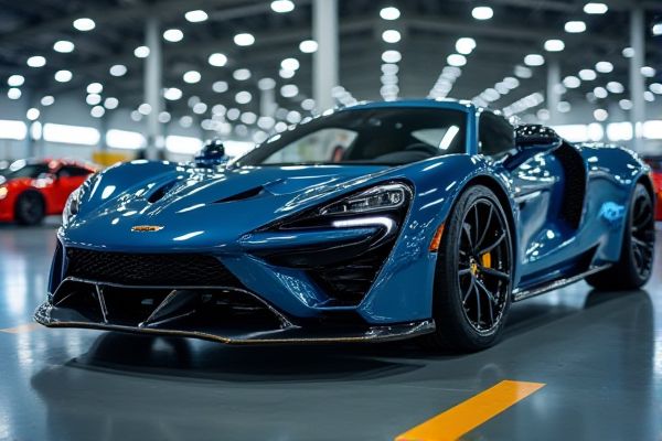 Automotive Job Opportunities in India