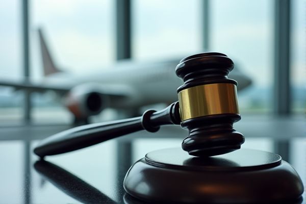 Aviation Law Job Opportunities in India